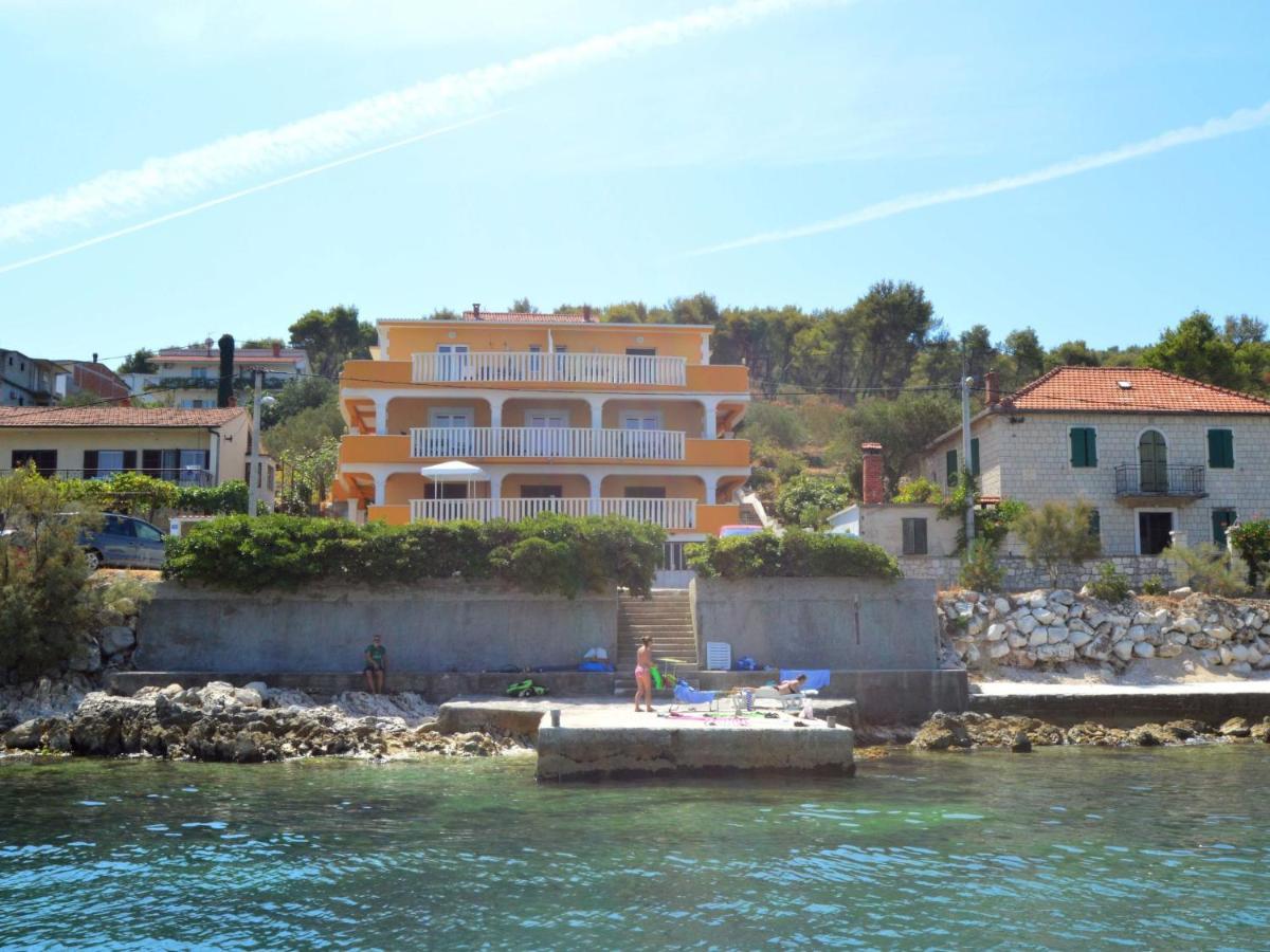 Apartment Mornar-2 By Interhome Trogir