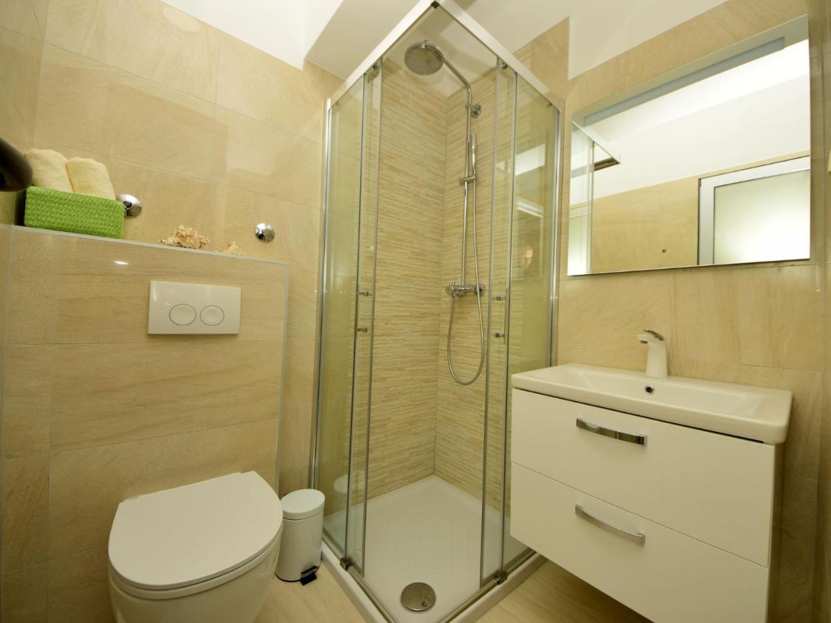 Appartement Mornar-2 By Interhome Trogir