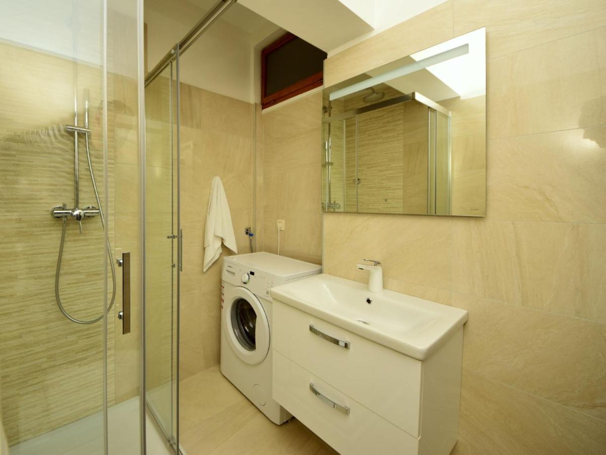 Mornar-2 By Interhome Apartment Trogir