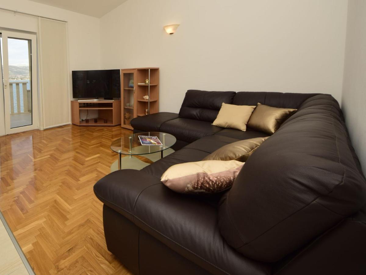 Appartement Mornar-2 By Interhome Trogir