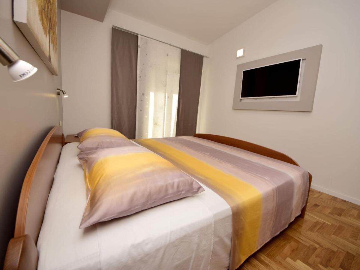 Mornar-2 By Interhome Apartment Trogir