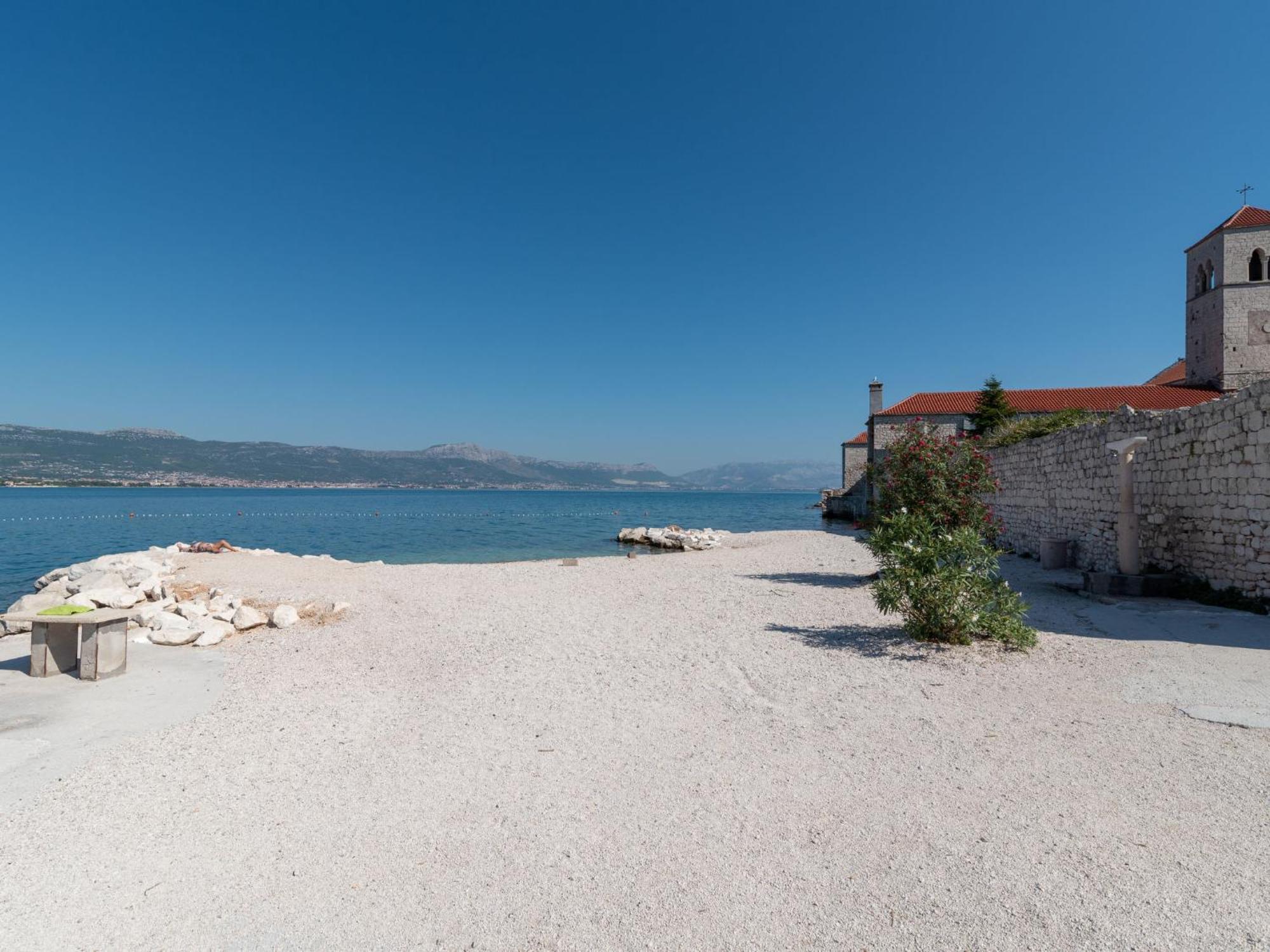 Mornar-2 By Interhome * Trogir