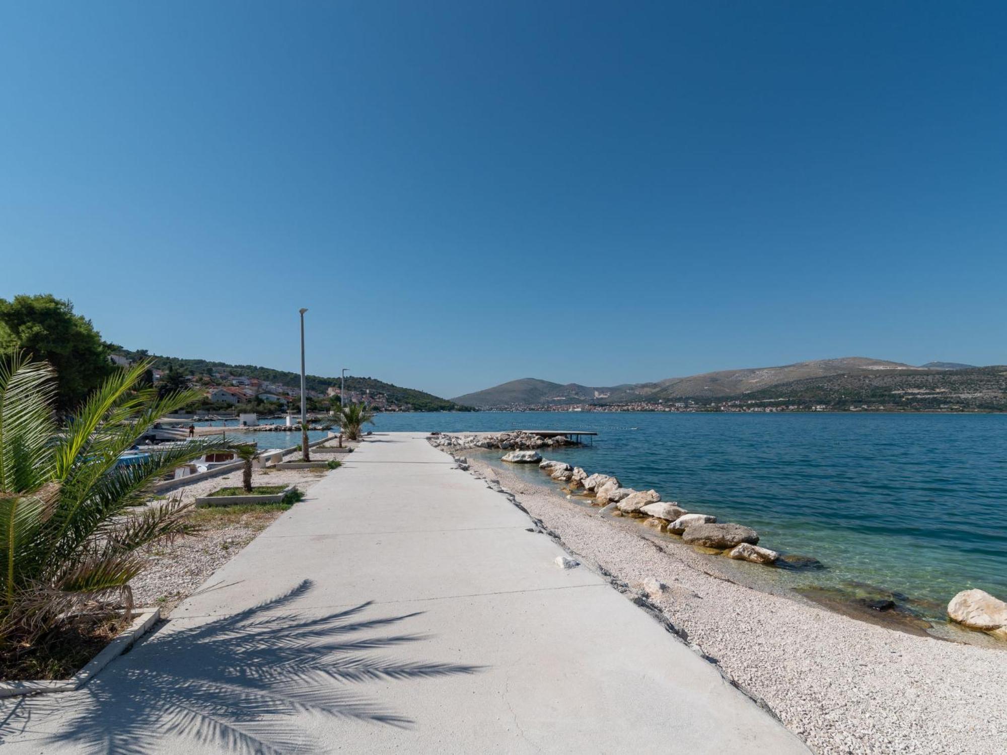 Mornar-2 By Interhome Apartment Trogir
