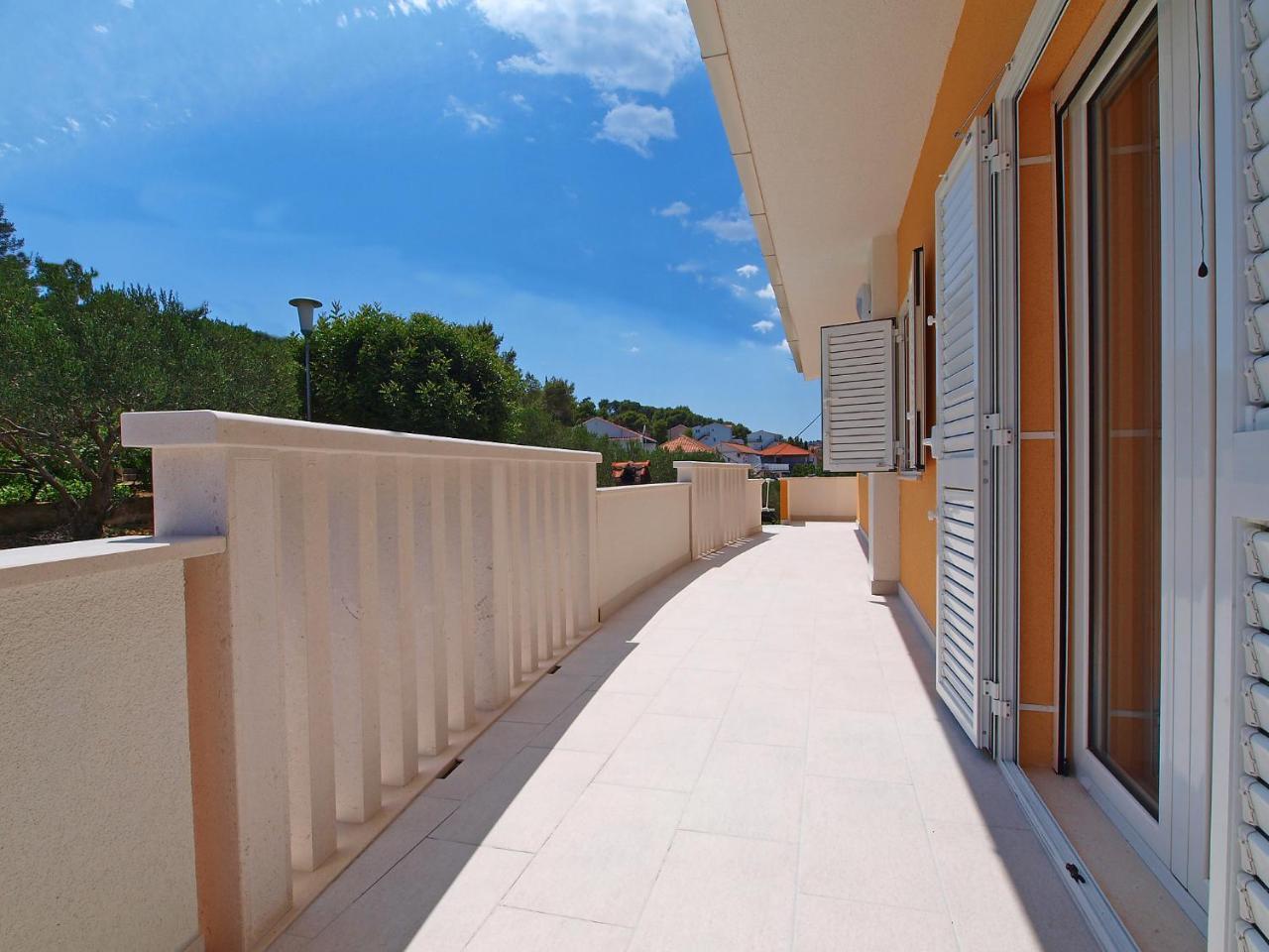 Mornar-2 By Interhome * Trogir