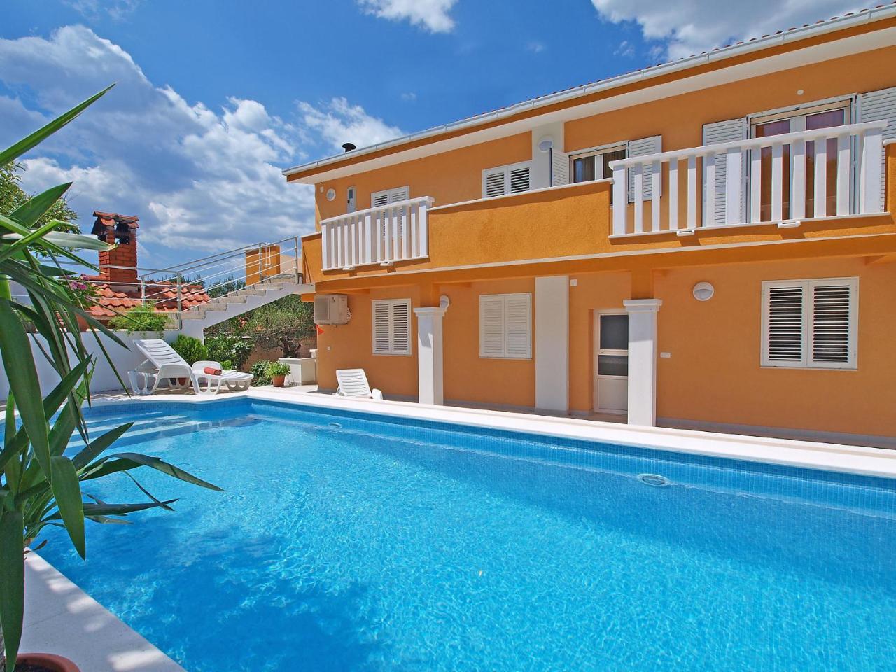 Mornar-2 By Interhome Apartment