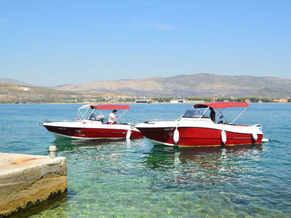 Mornar-2 By Interhome * Trogir