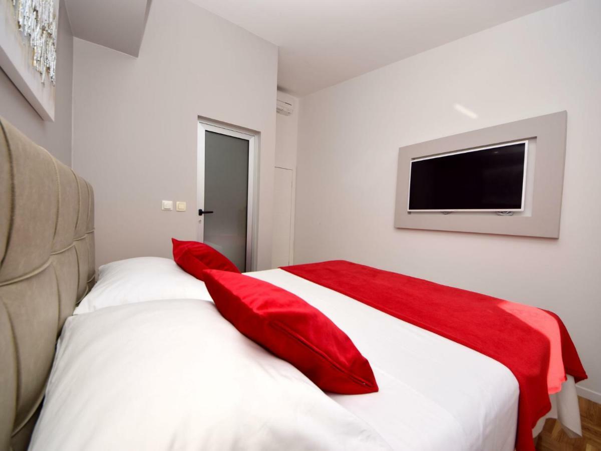 Mornar-2 By Interhome Apartment Trogir